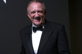 Francois-Henri Pinault